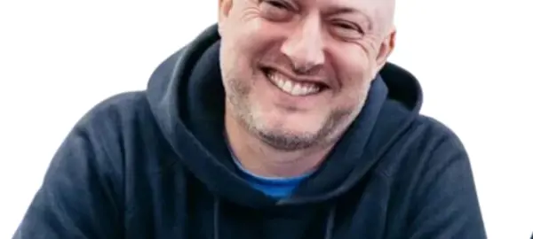 Martin Bisp