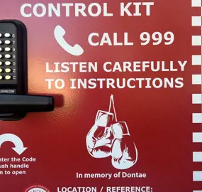 Bleed Kit Installation 06.02.2023 4 1 900X600