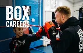 Box Careers